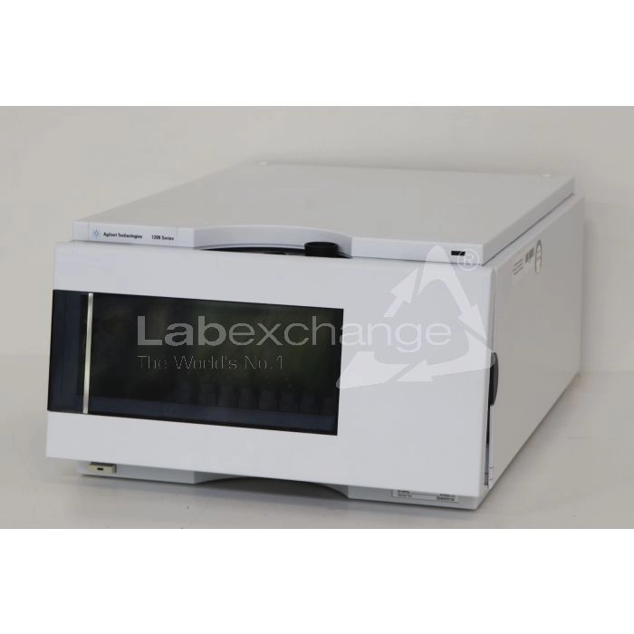 Agilent G1364C