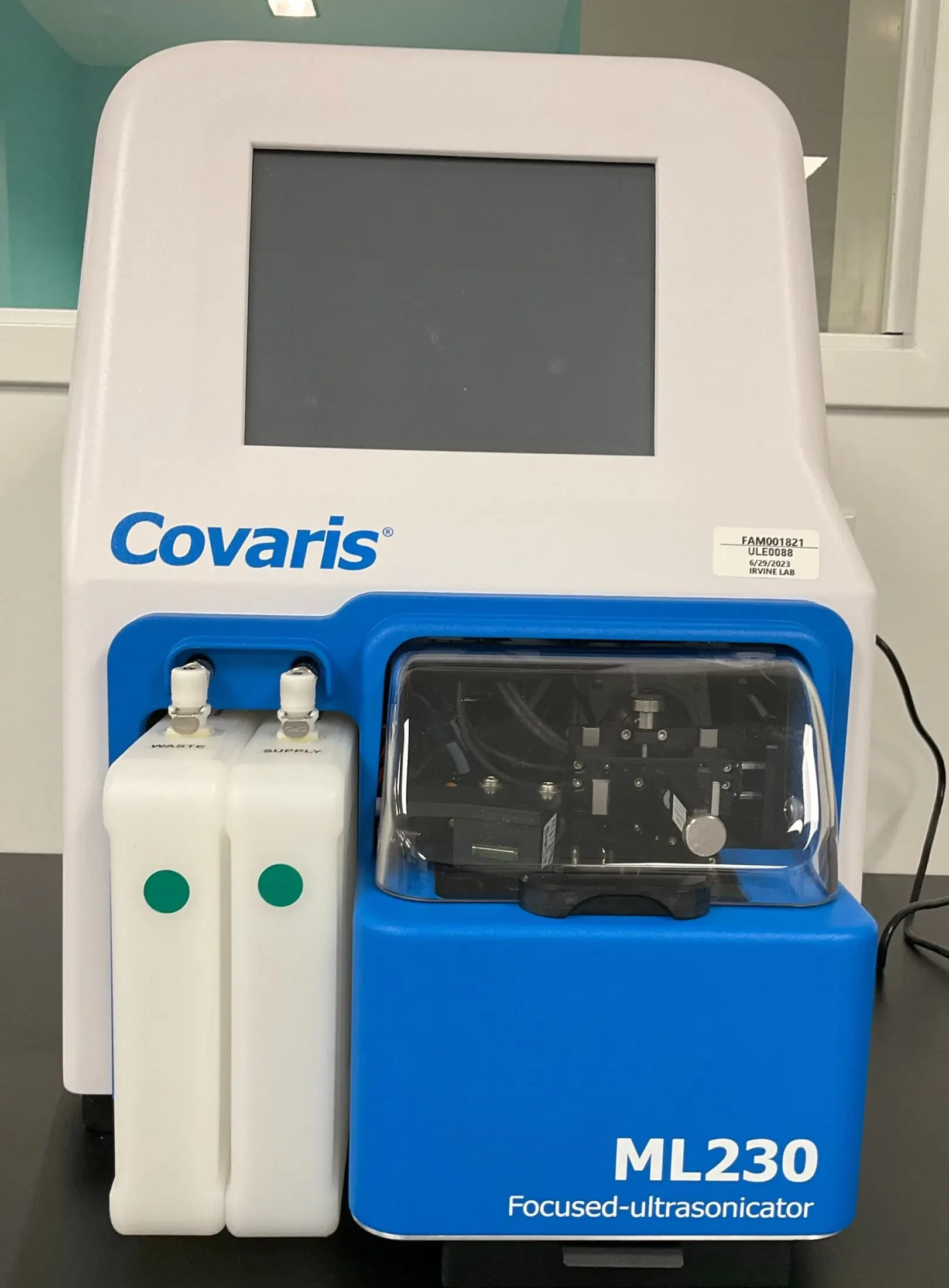 Covaris ML230 Focused Ultrasonicator