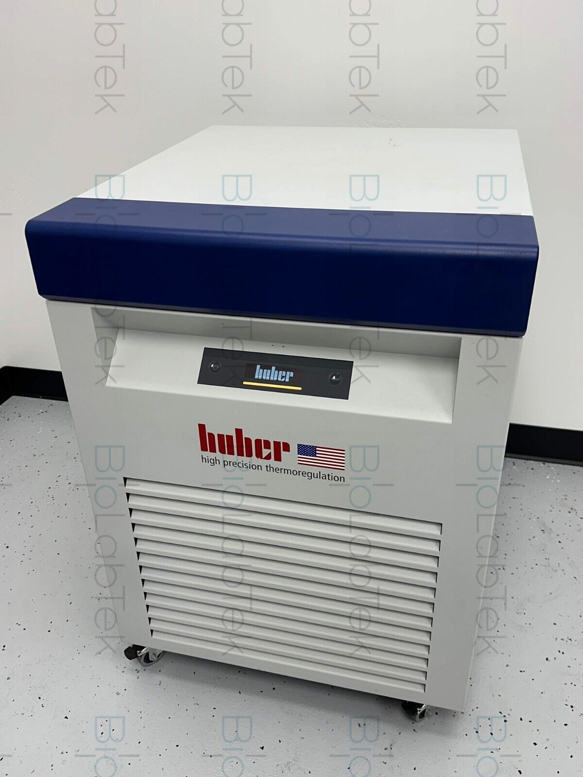 Huber CS25 CoolSmart recirculating chiller -20 to 