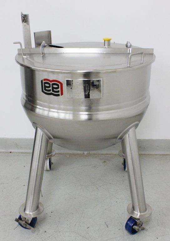 Lee Industries 225 LD Kettle - 3375029