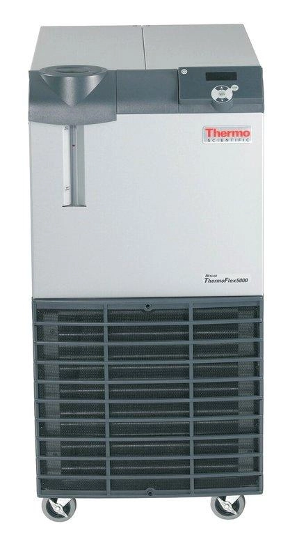 Thermo Fisher Scientific ThermoFlex 900 Recirculating Chiller Calorimeter - 3378040