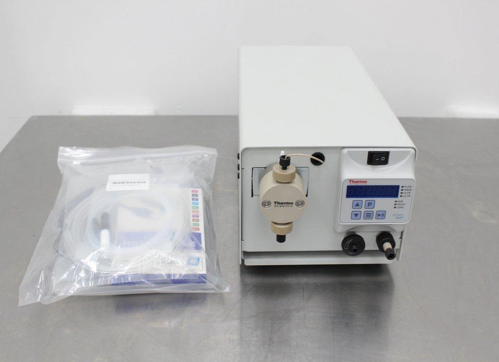 Thermo Scientific Dionex AXP MX/LS-Class Pump Chemical Pump - 3377993