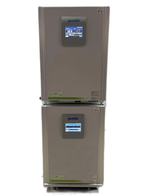 phcbi MCO-170AICUVL-PA Incubator CO2 Low Oxygen Control Turn-Key System - BB3374542