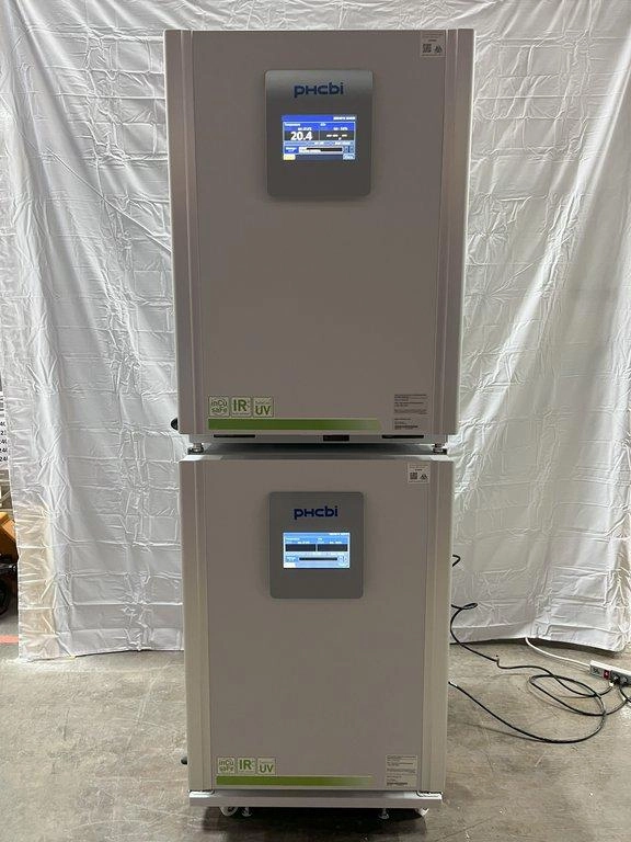 phcbi MCO-170AICUVL-PA CO2 Incubator Environmental Chamber Includes Cables - BB3374538