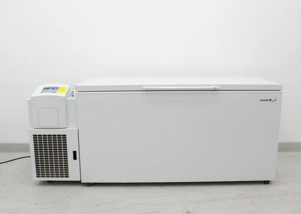 VWR VWRC2086A Ultra-Low Freezer - 3378008