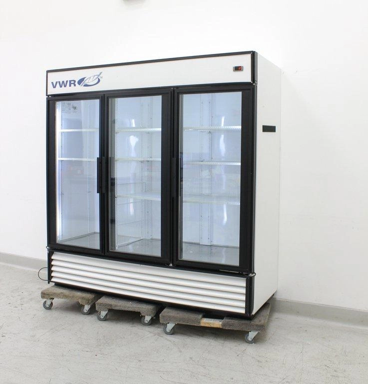 VWR GDM-72 Refrigerator - 3378076