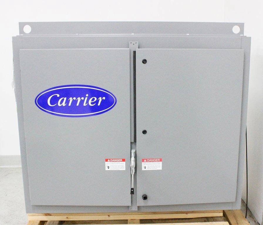 Carrier 19XVE0485 CH72 Enclosure - 3375108