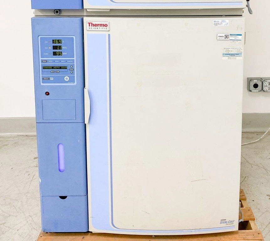 Thermo Scientific Forma Steri-Cult CO2 Incubator 3307 - 3375090