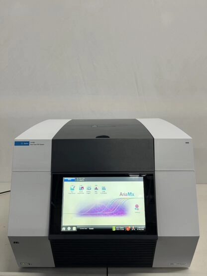 Agilent AriaMX Real-Time PCR G8830A