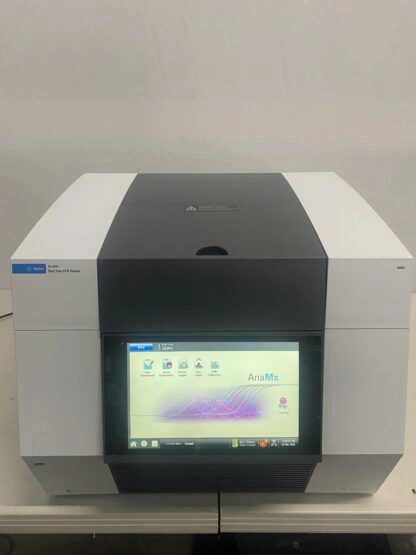 Agilent AriaMX Real-Time PCR G8830A