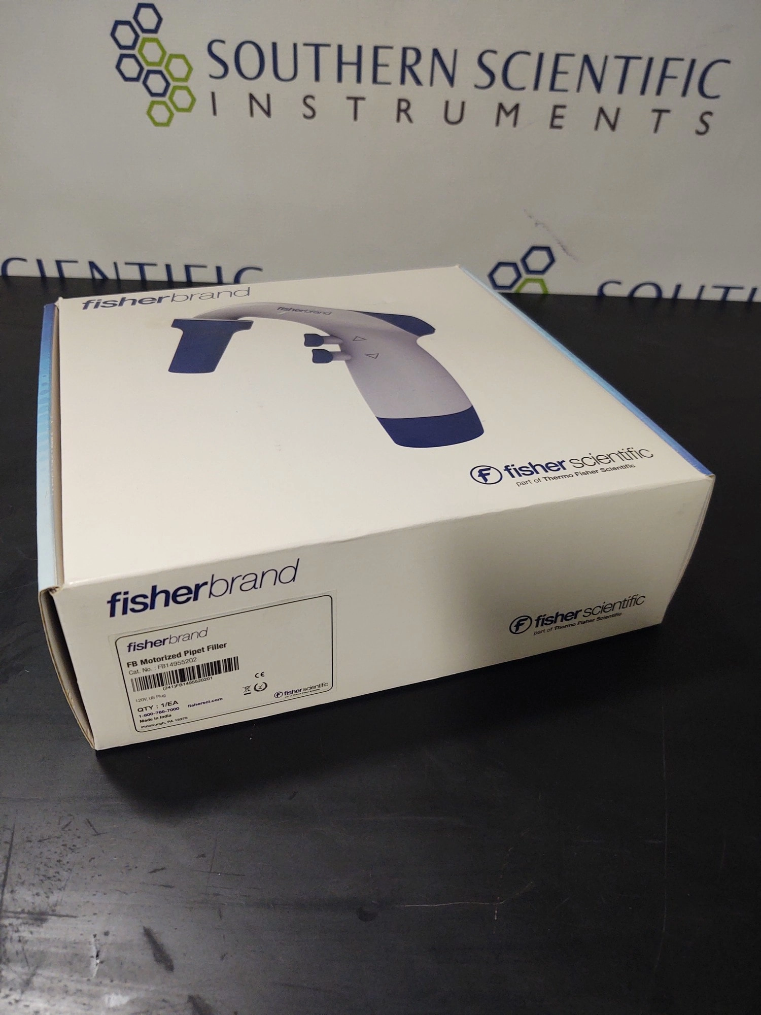 Fisherbrand  Pipet Controller FB14955202