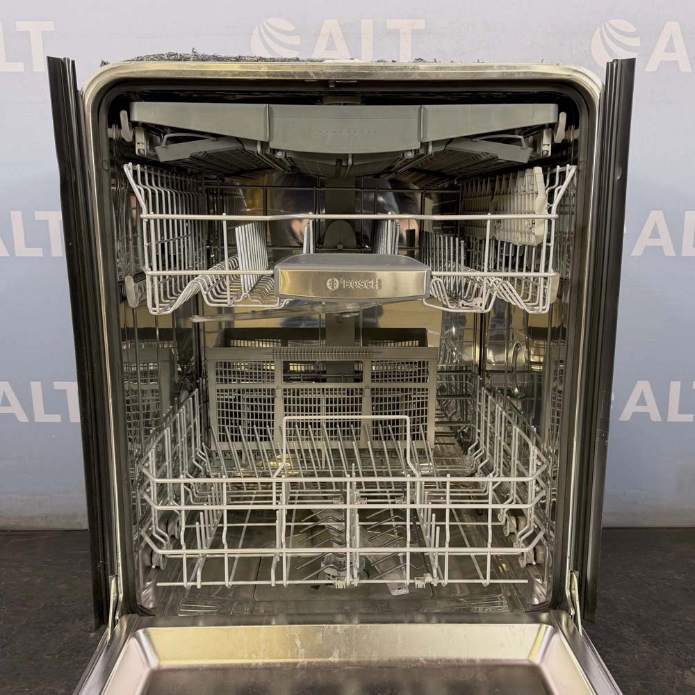 Bosch  SilencePlus 44 dBA Dishwasher