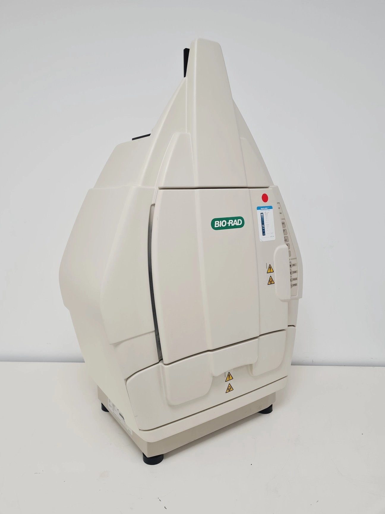 Bio Rad Gel Doc Universal Hood II Lab