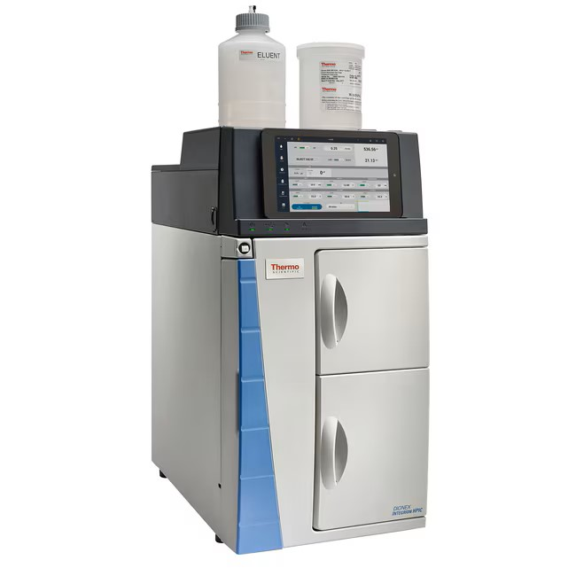 BRAND NEW 2022-ThermoScientific Dionex Integrion HPIC system with Autosampler