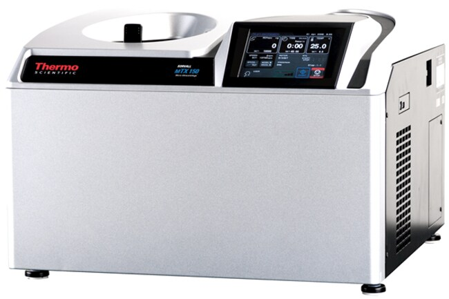 2022 Thermo Scientific™ Sorvall™ MTX 150 Micro-Ultracentrifuge, Excellent condition, 90 days warranty