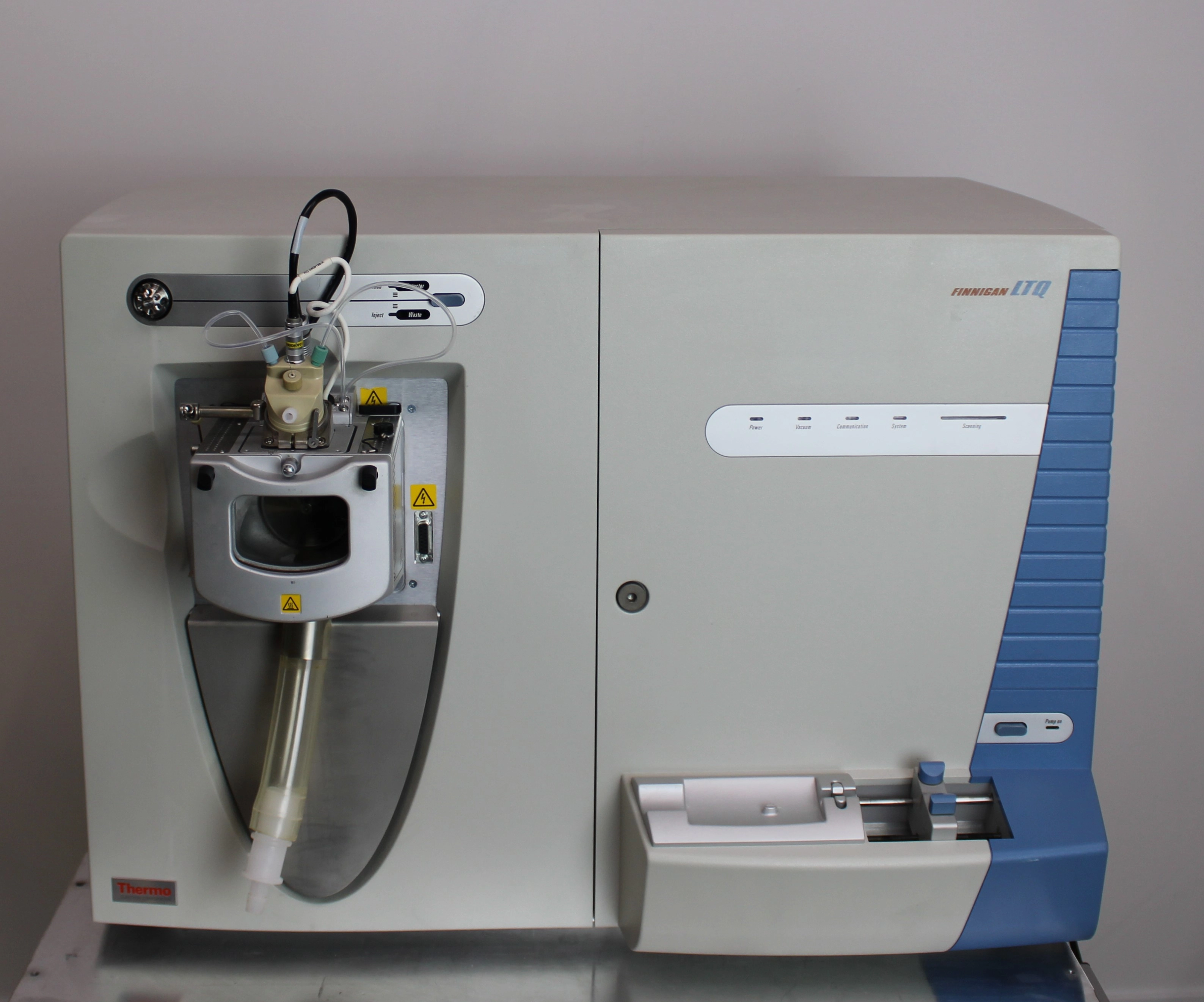 Finnigan LTQ Mass Spectrometer System - 7001465