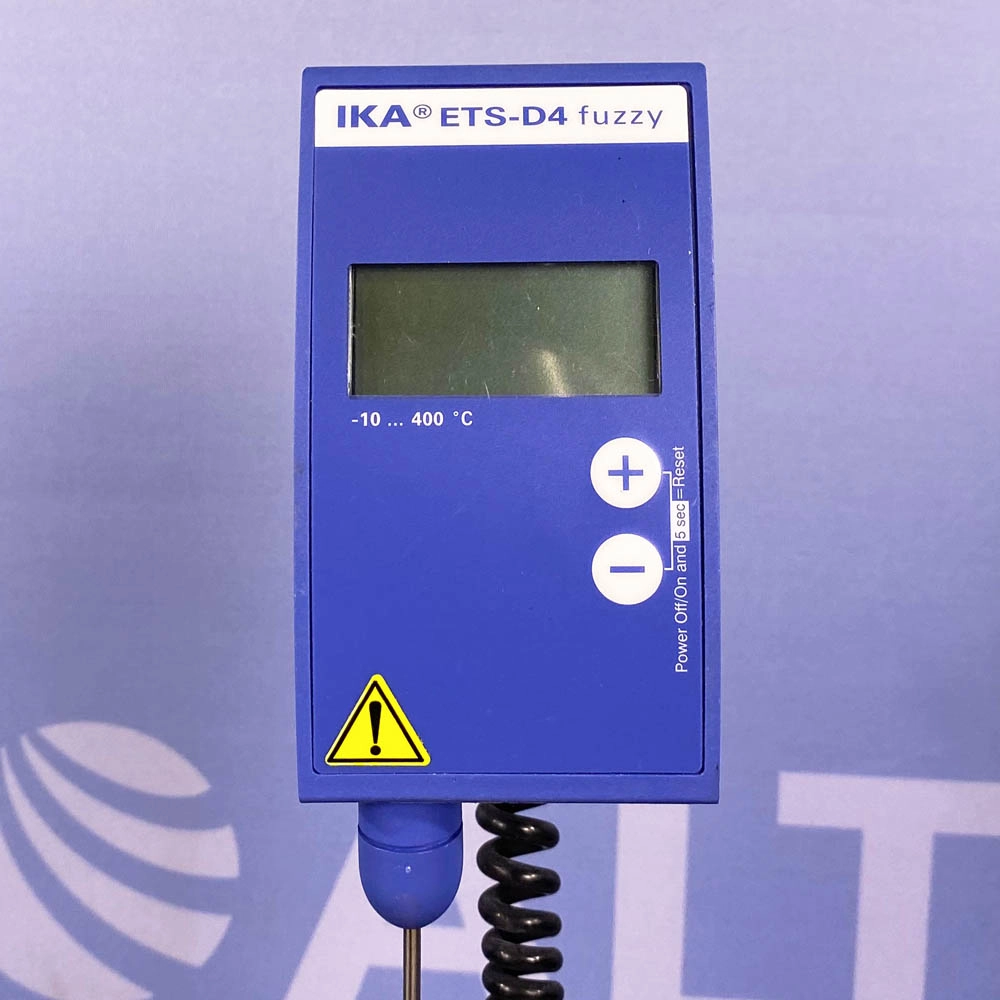 IKA Werke ETS-D4 Fuzzy Temperature Probe