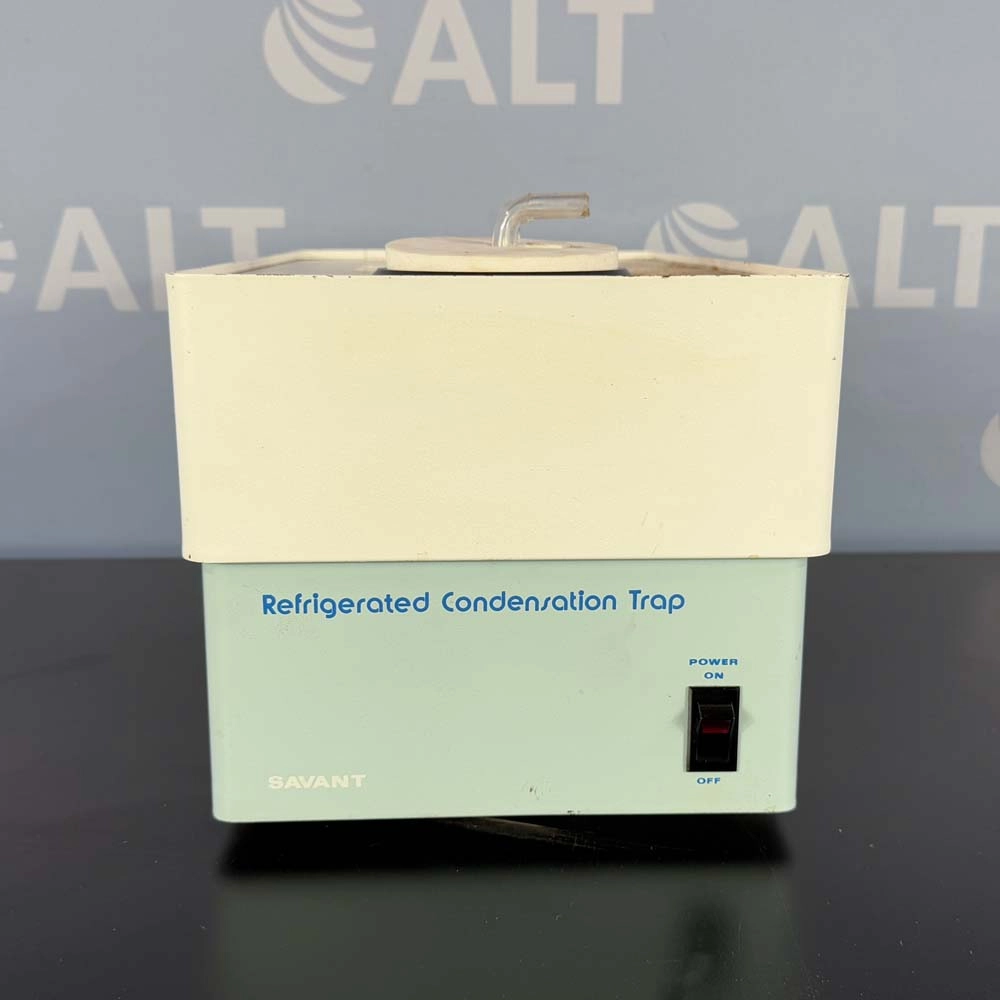 Savant RT100A Refrigerated Condensation Trap