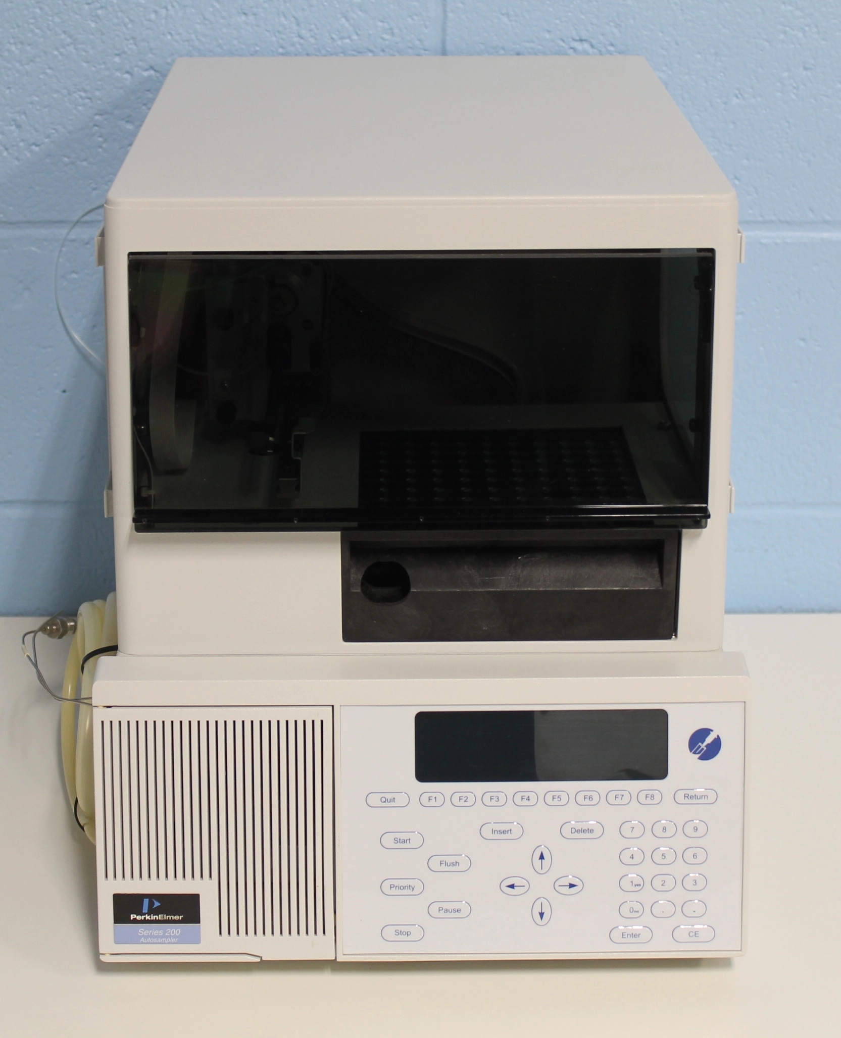 PerkinElmer Series 200 Autosampler