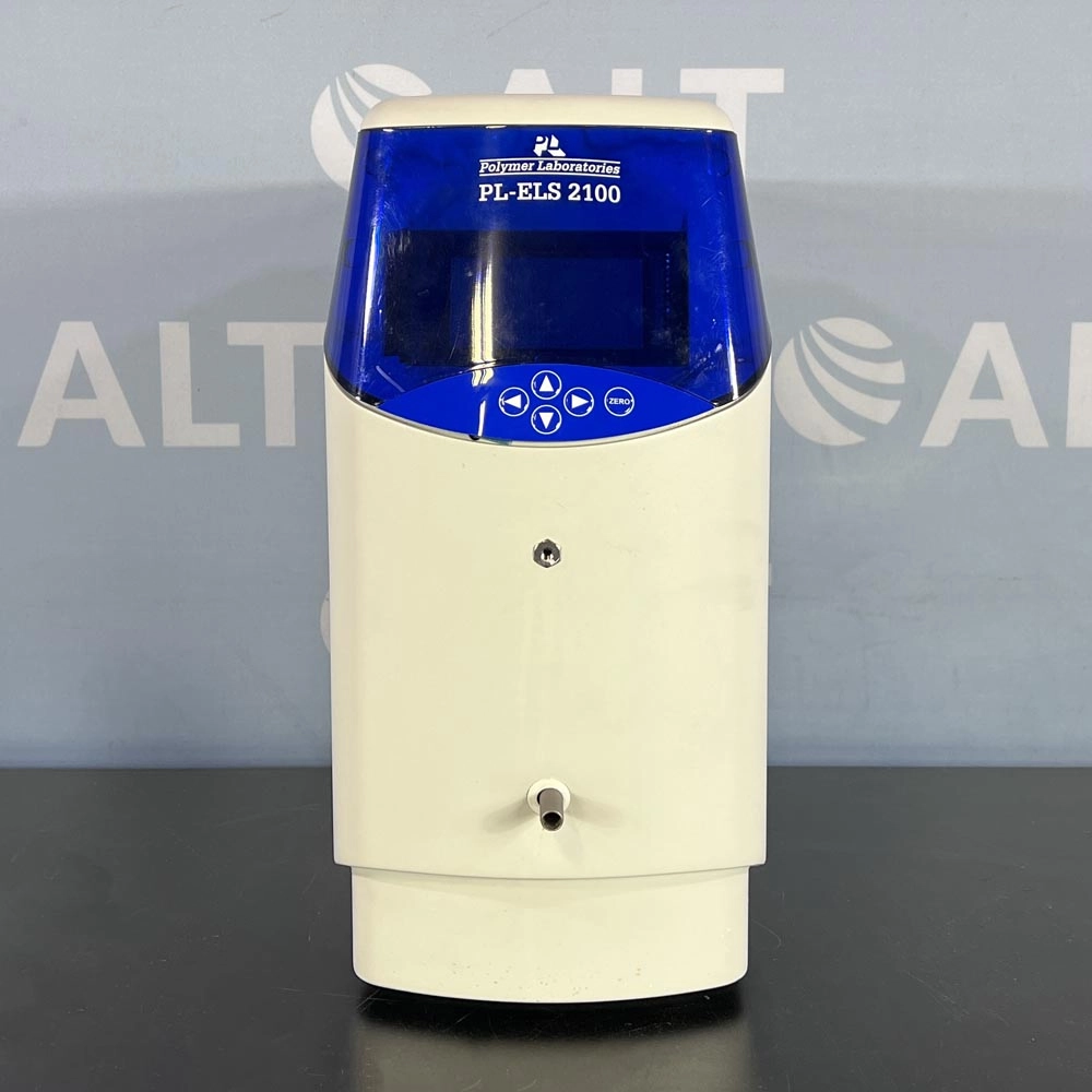 Polymer Laboratories PL-ELS 2100 Evaporative Light Scatter Detector