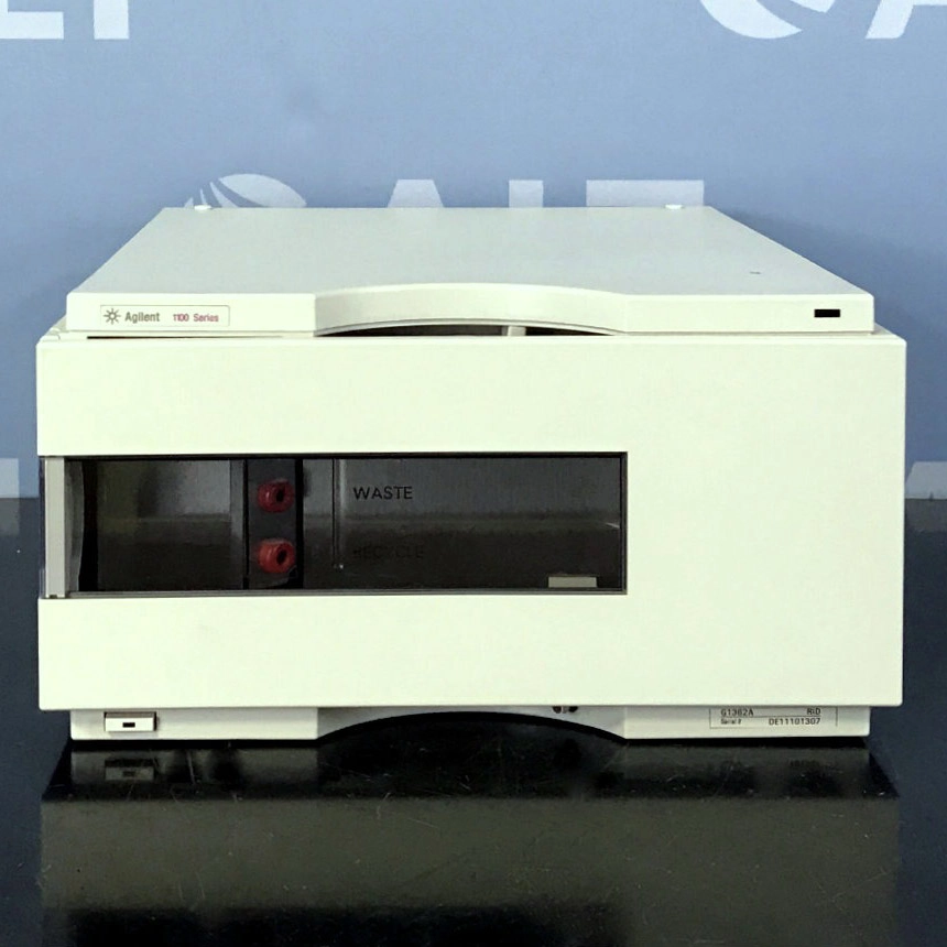 Agilent 1100 Series G1362A RID Refractive Index Detector