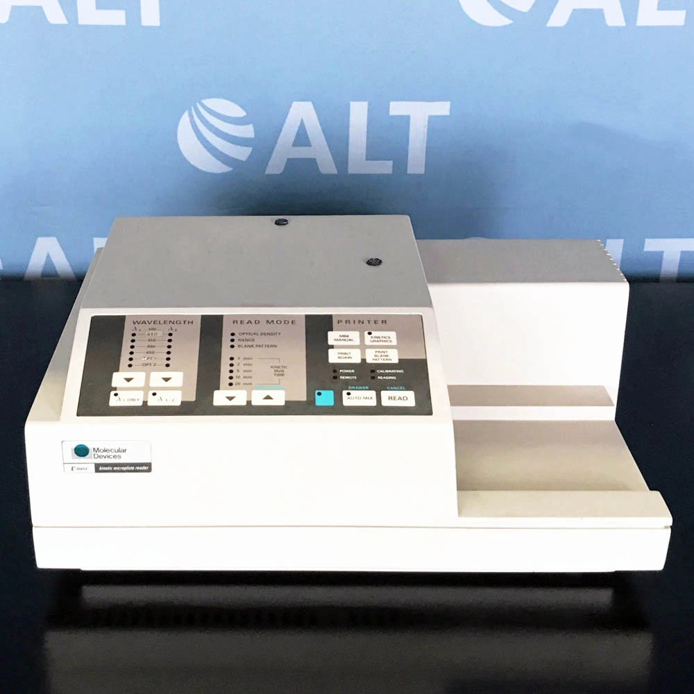 Molecular Devices VMax Kinetic Microplate Reader