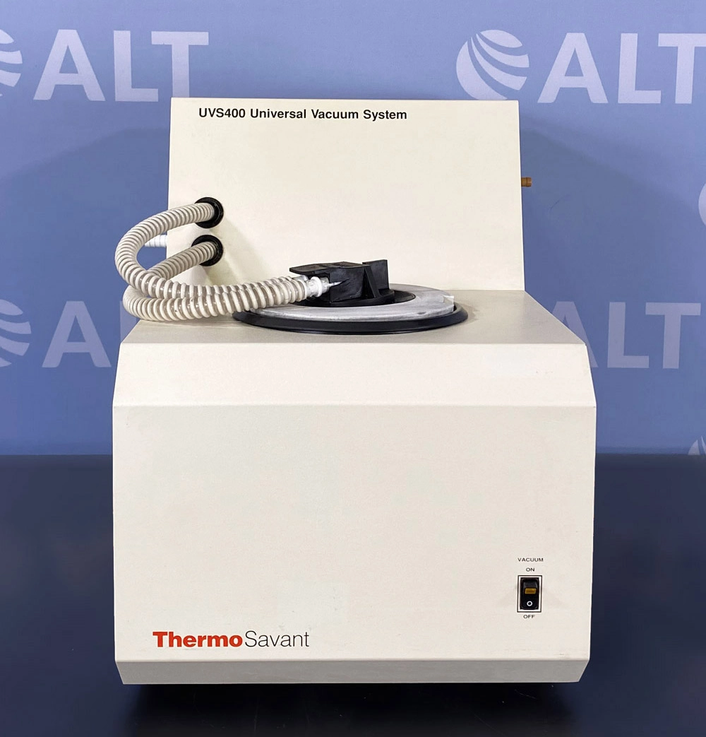 Thermo / Savant UVS400-115 Universal Vacuum System