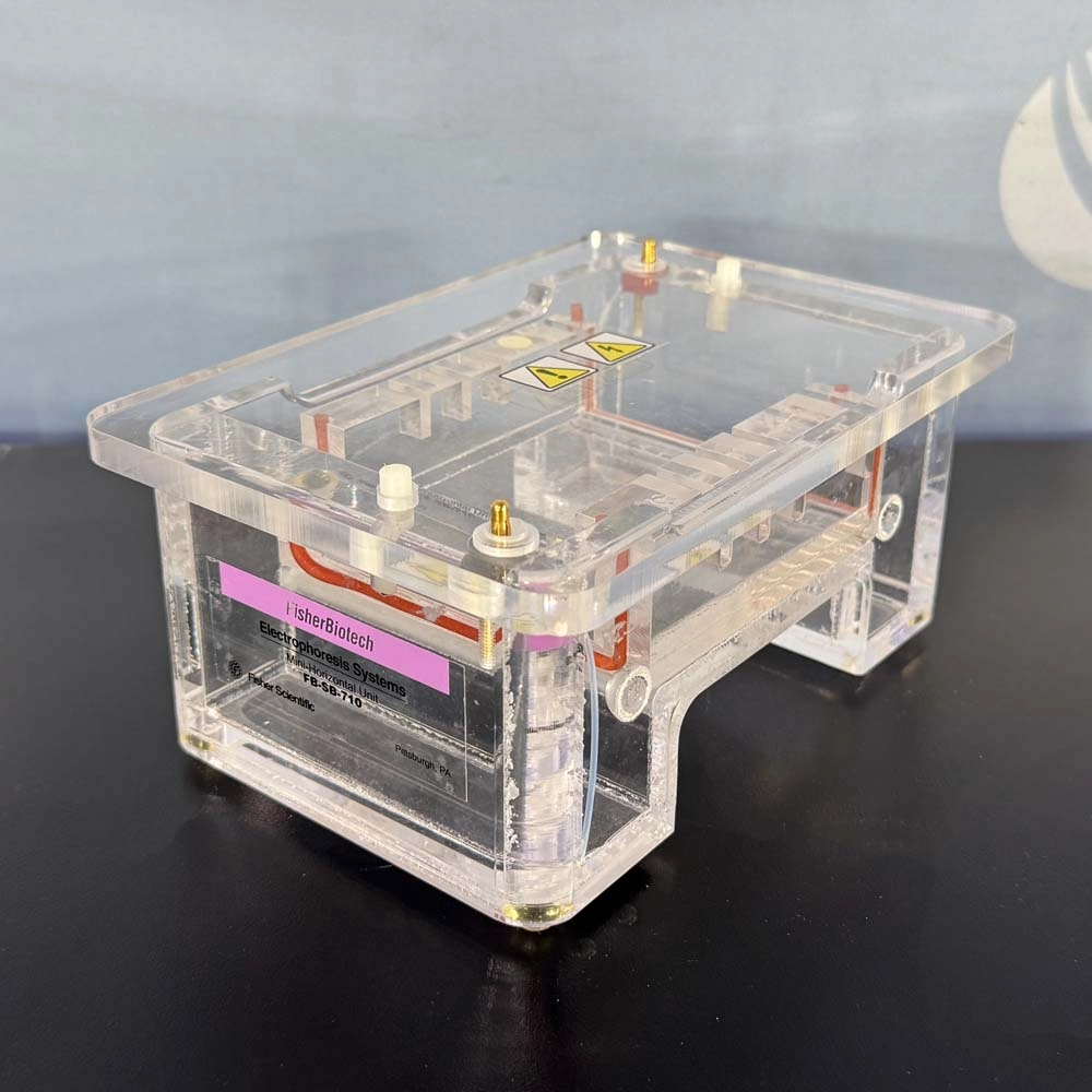 Fisher Biotech Mini Horizontal Electrophoresis Systems FB-SB-710