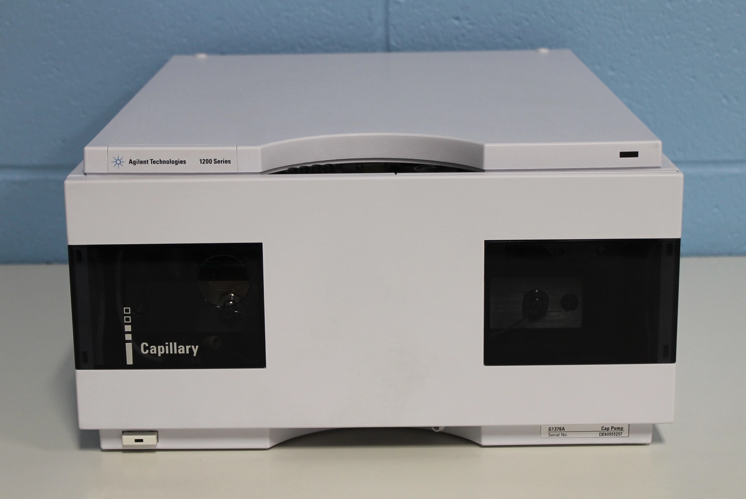 Agilent 1200 Series G1376A Capillary Pump