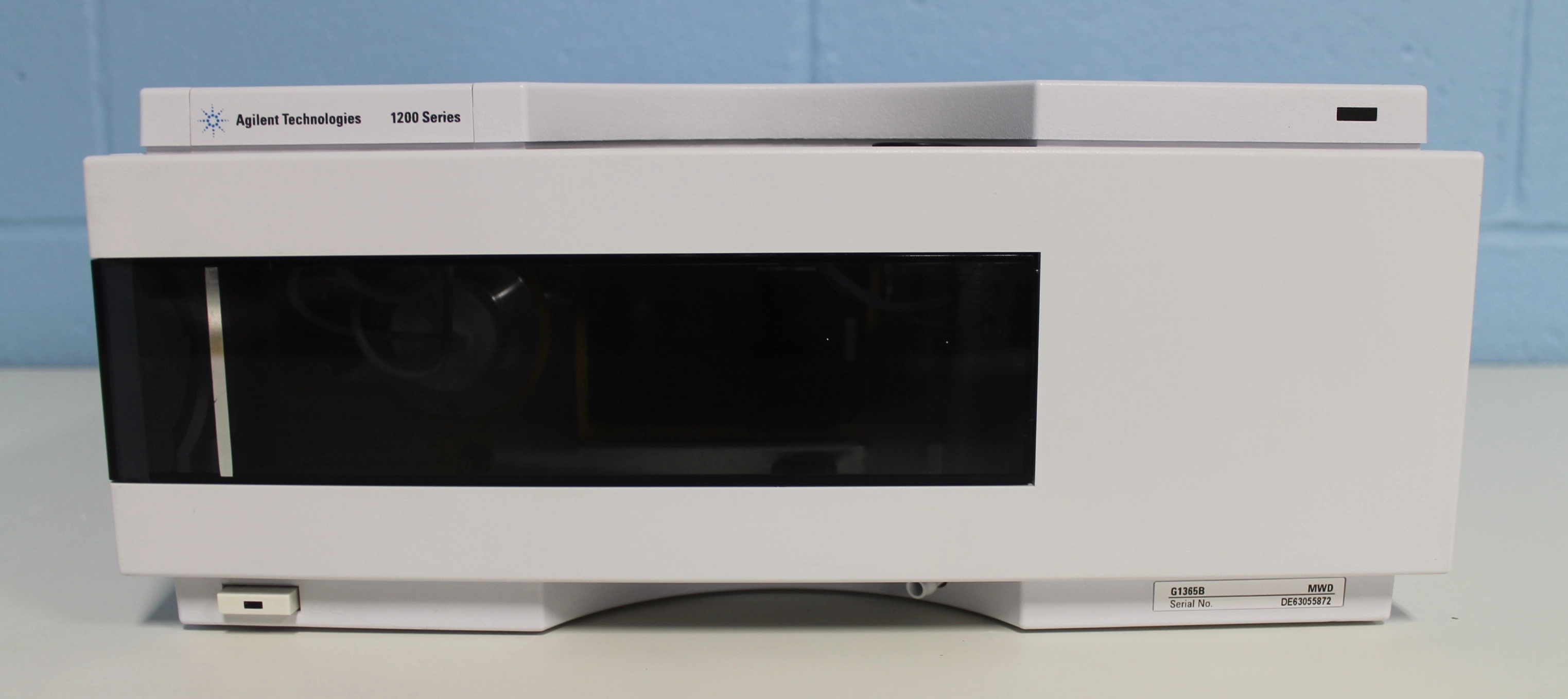 Agilent 1200 Series G1365B MWD Multi-Wavelength Detector