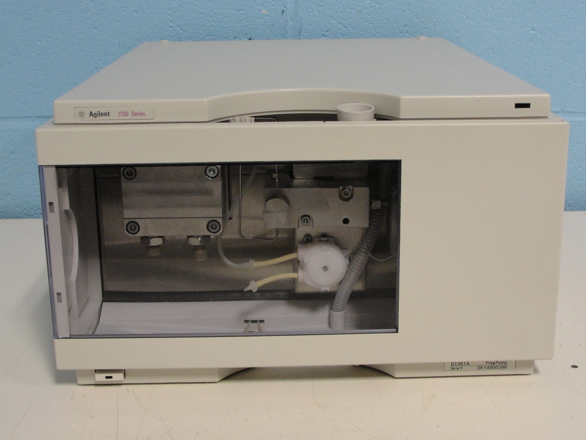 Agilent 1100 Series G1361A PrepPump