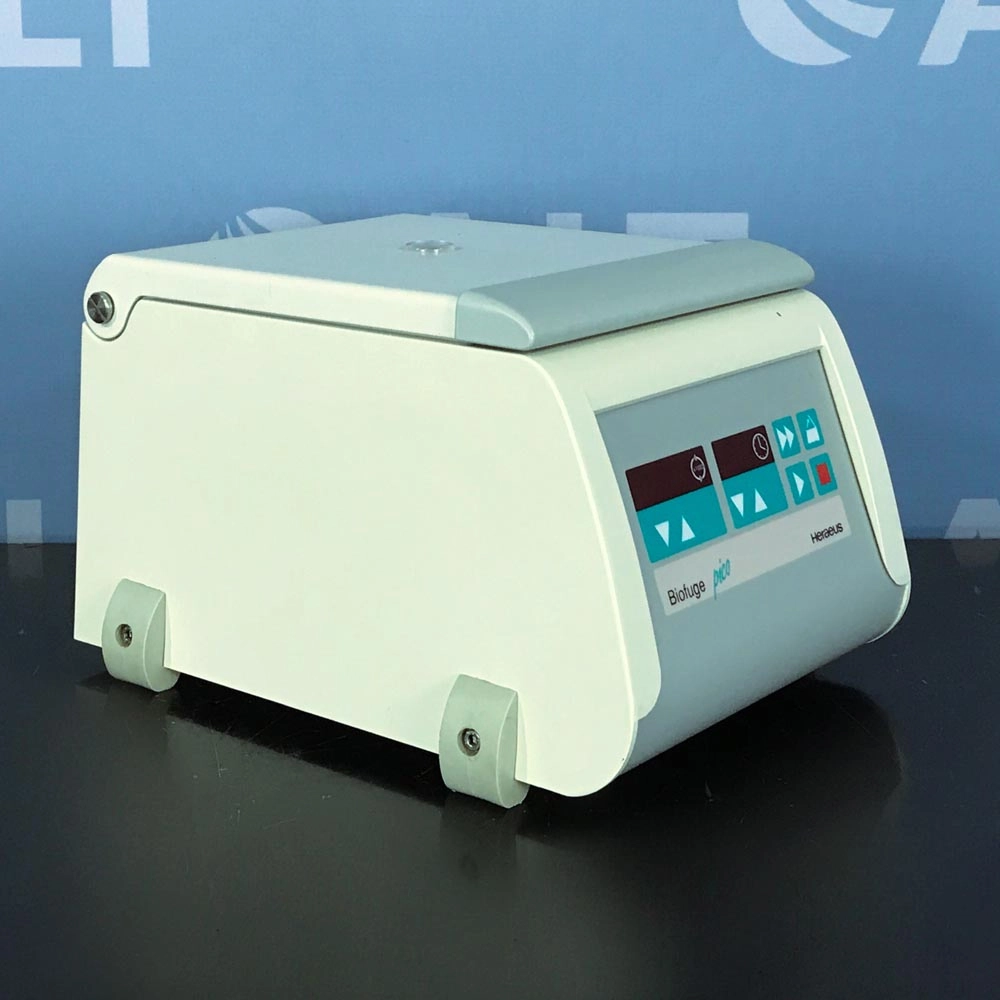 Heraeus/Kendro Lab Biofuge Pico Benchtop Centrifuge