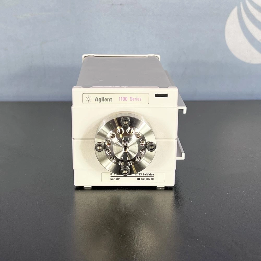 Agilent 1100 Series Multiple Purpose Switching Valve G1160A 