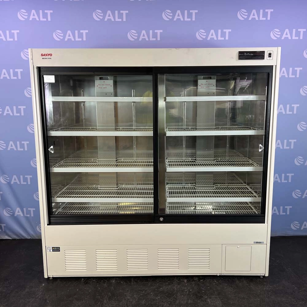 Sanyo MPR-1013R Pharmaceutical Refrigerator