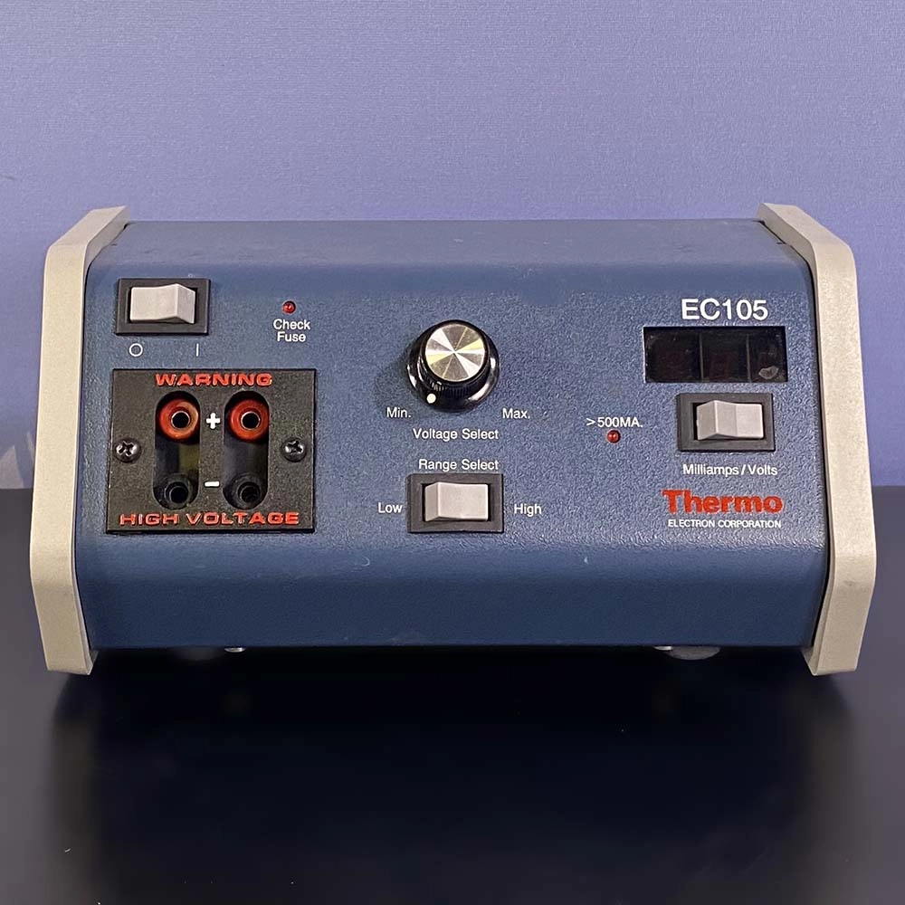 Thermo EC EC105 Power Supply