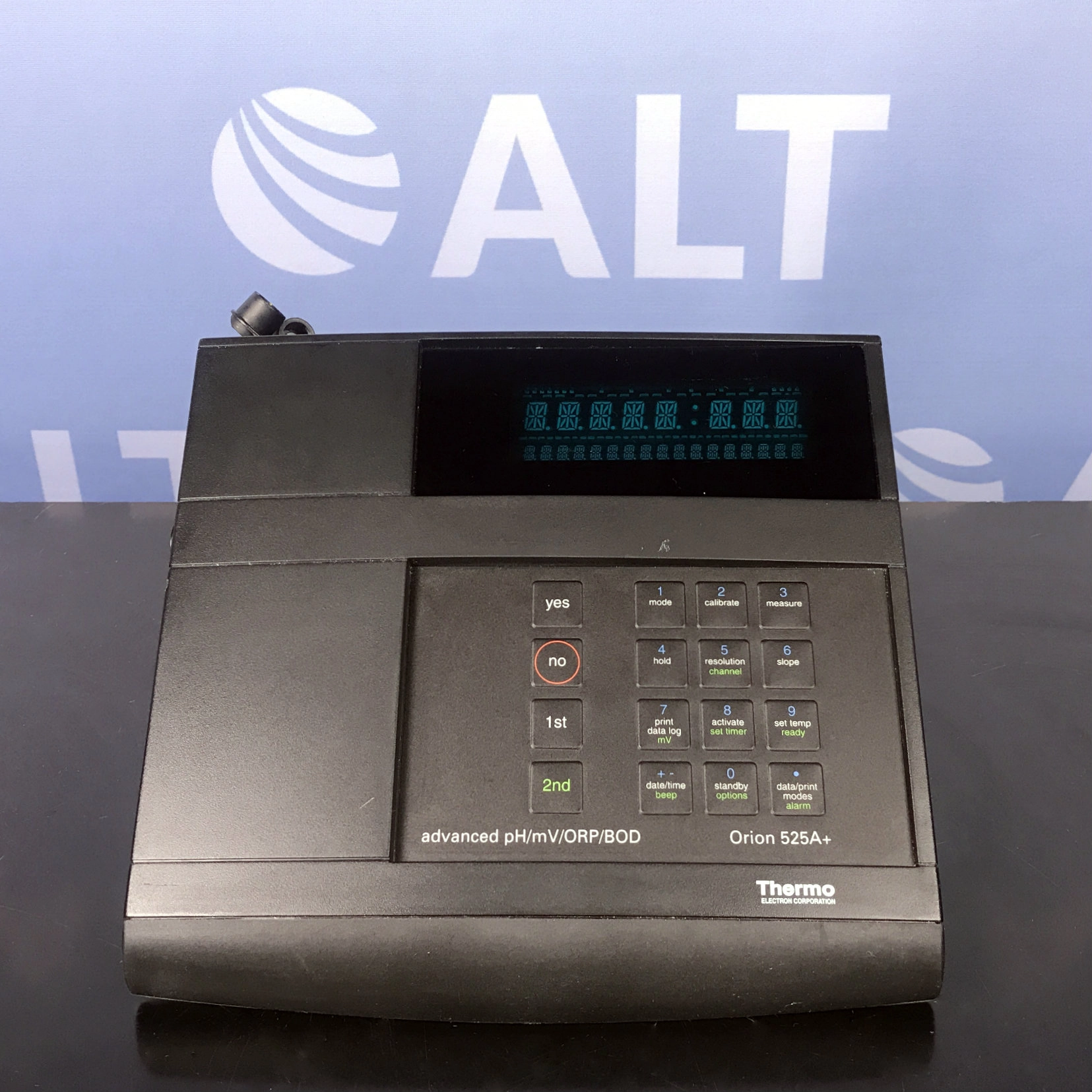Thermo Electron Corporation Orion 525A+ Advanced Benchtop pH ORP BOD Meter