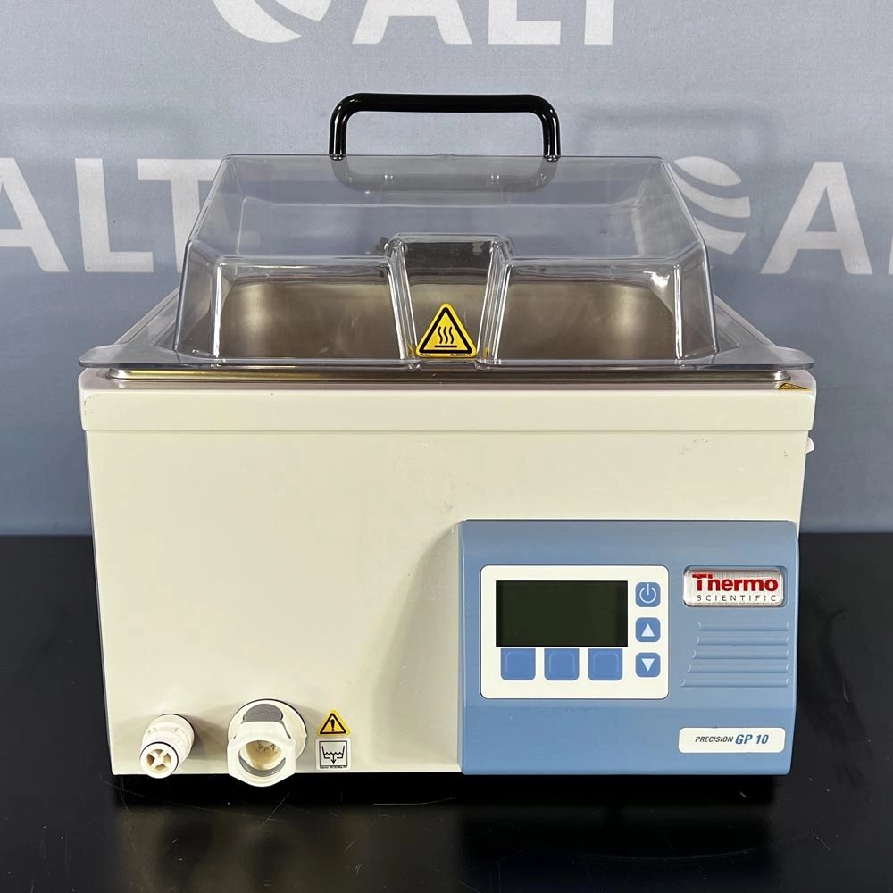 Thermo Scientific Precision GP 10 Water Bath