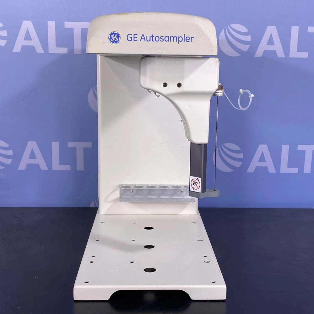 GE Sievers 900 TOC Autosampler