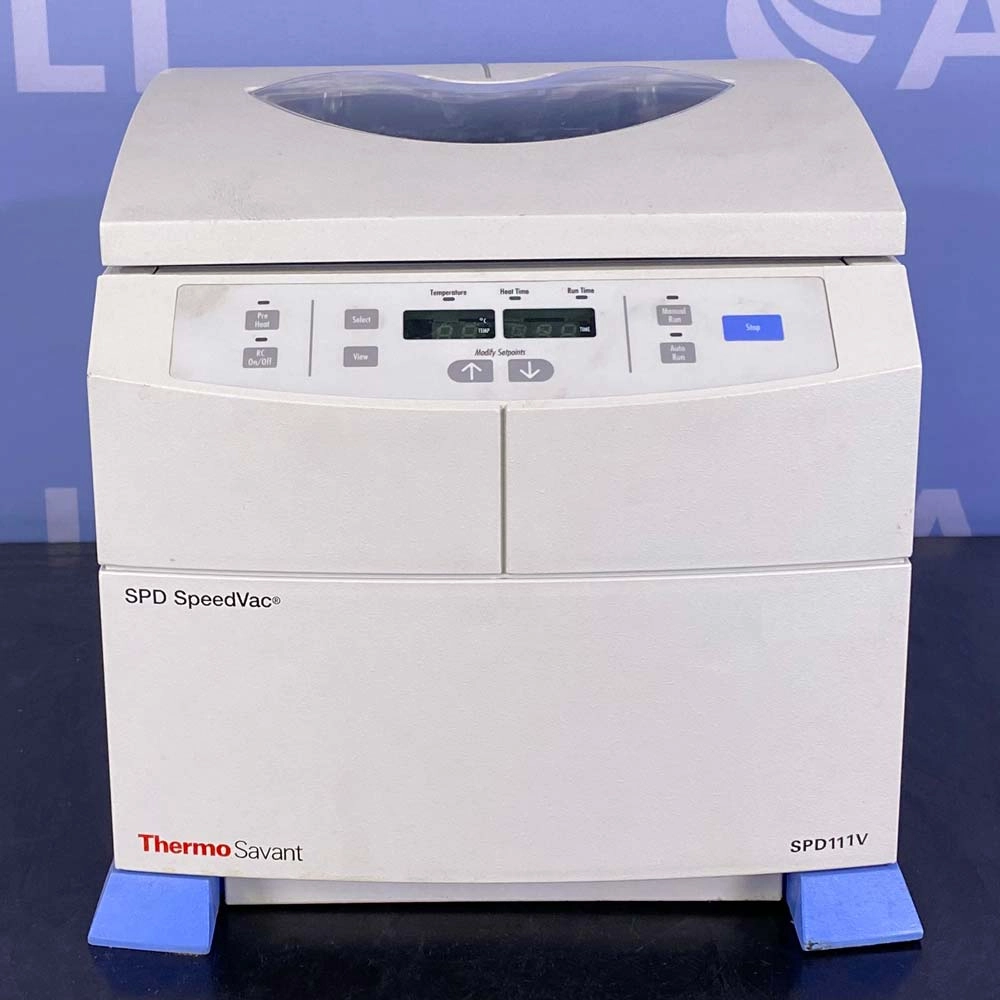 Thermo / Savant SPD111V-115 SpeedVac Concentrator