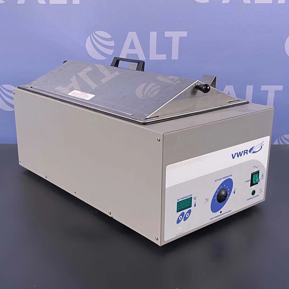 VWR Water Bath Model 1229, P/N: 9021083