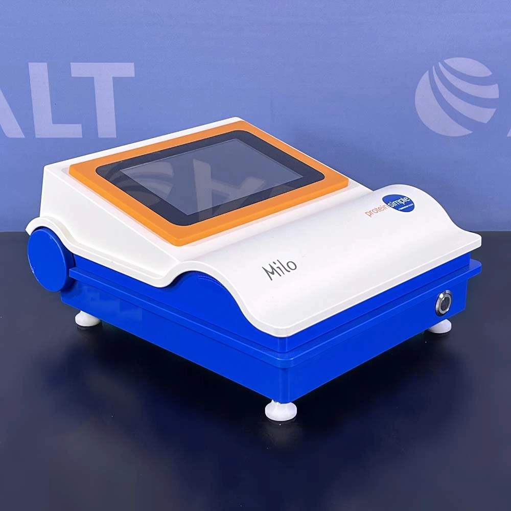 ProteinSimple Milo Single-Cell Western Blot Platform