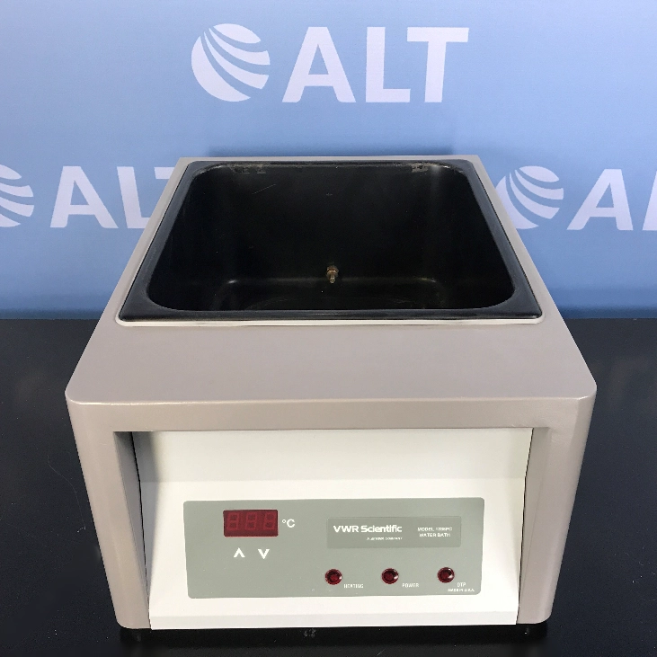 VWR Scientific 1235PC Digital Water Bath