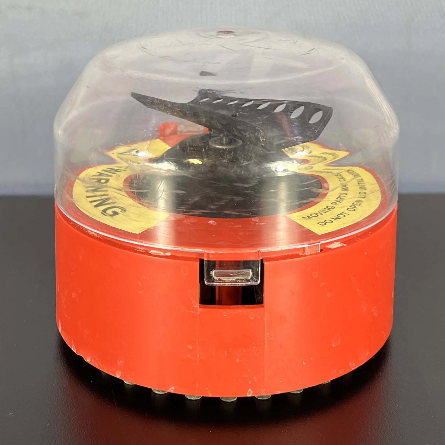 Benchmark Scientific Mini Centrifuge Type SC1006-R