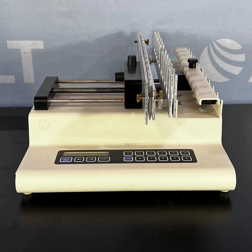 KD Scientific KDS 230 Multi-Syringe Infusion/Withdrawal Pump 