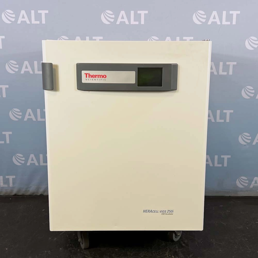 Thermo Fisher Scientific HERAcell vios 250i Tri-Gas Incubator