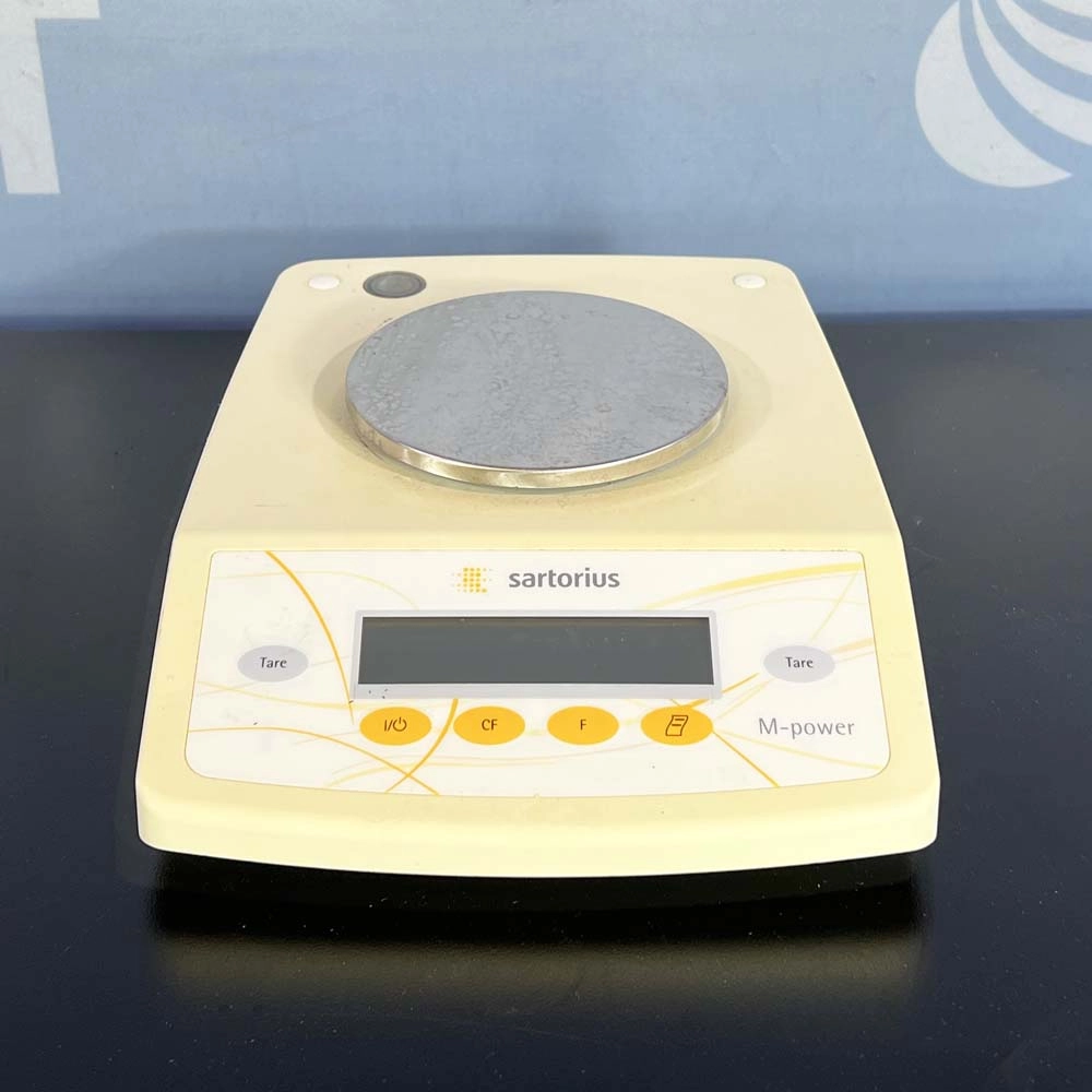 Sartorius AZ212 M-Power Top Loading Balance