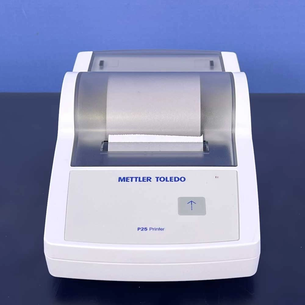 Mettler Toledo USB P25 Printer