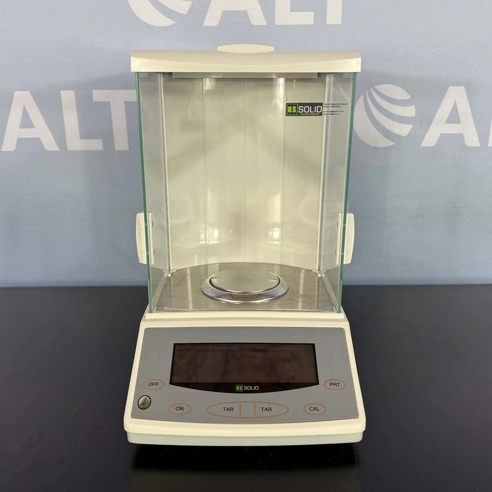 U.S. SOLID Analytical Balance, Model USS-DBS5