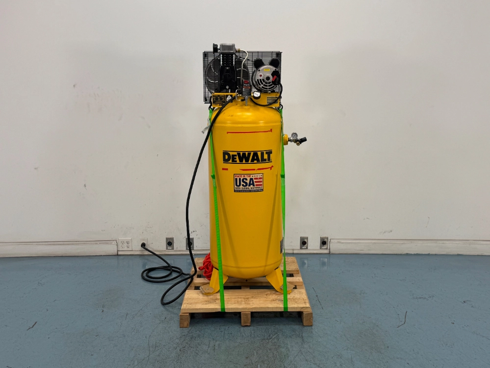 Dewalt DXCM602 60 Gallon Compressor