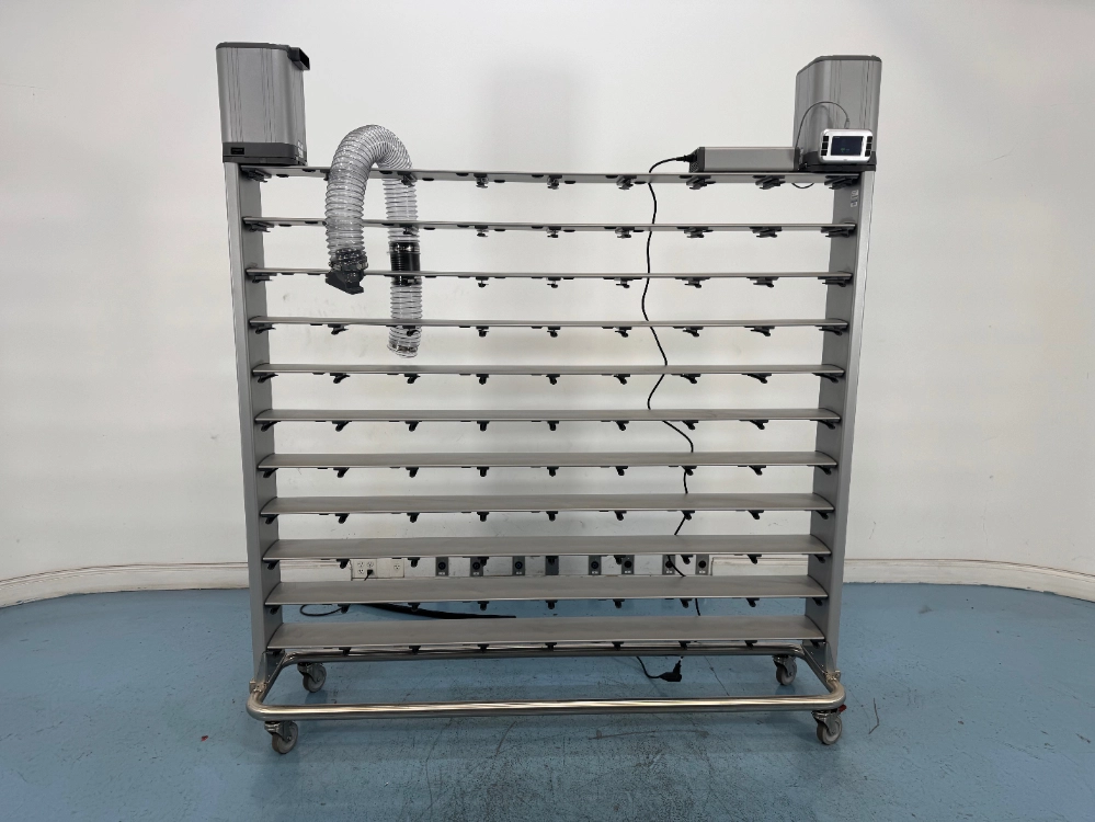 Innovive 88 Cage Rack MS Vivarium Rack